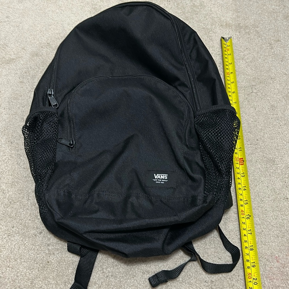 Vans Backpack - Picture 6 of 7